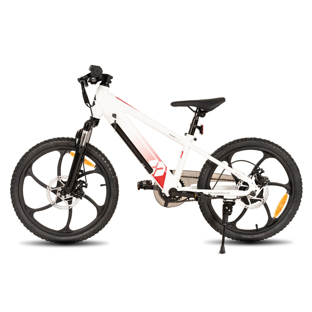 JOYSTAR 20 24 Inch Electric Bike for Kids & Teenagers EU JOYSTAR BIKE EU