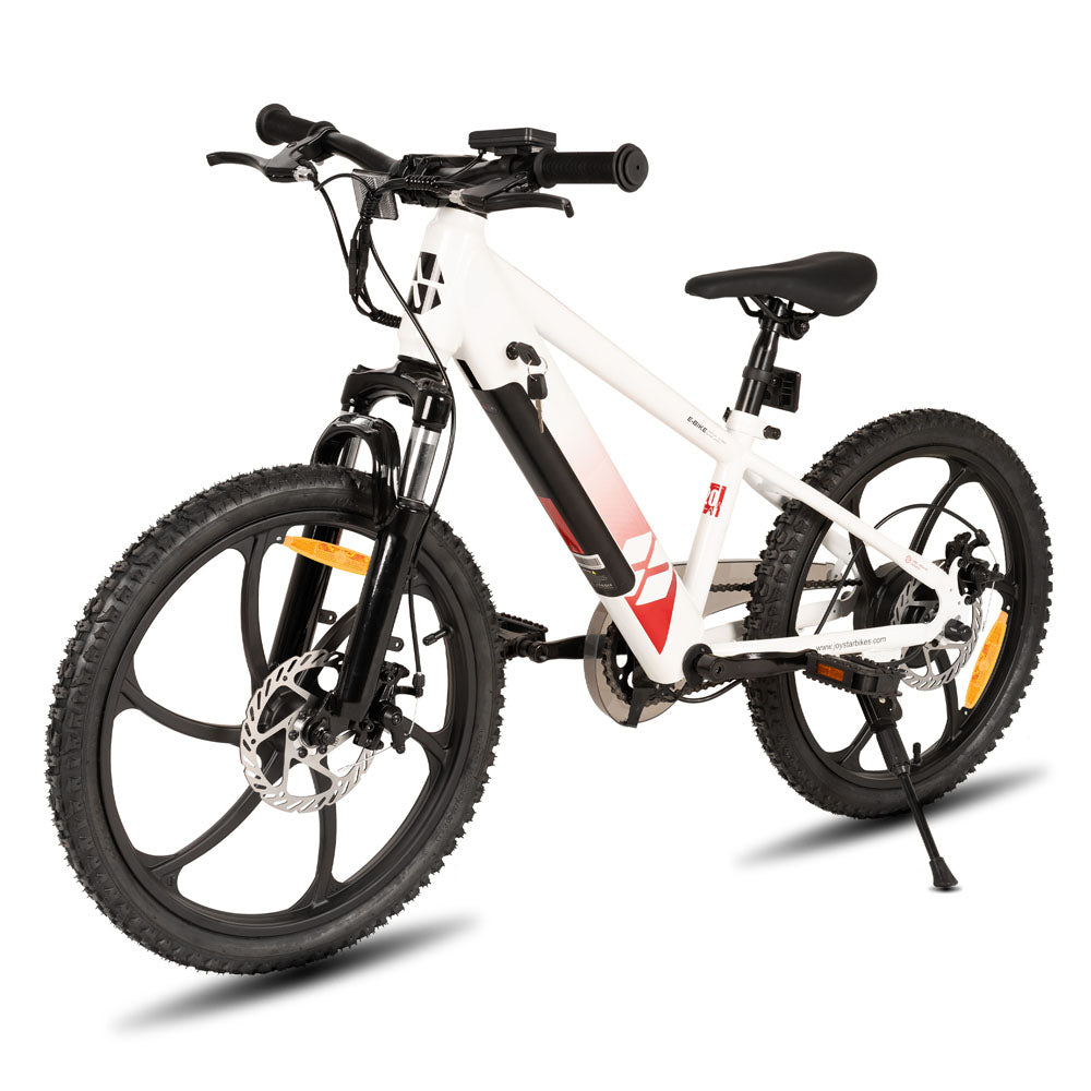 JOYSTAR 20 24 Inch Electric Bike for Kids & Teenagers EU JOYSTAR BIKE EU