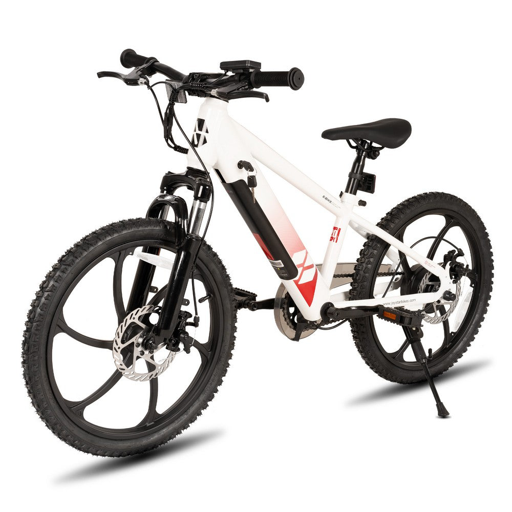 JOYSTAR 20 Inch Electric Bike for Teenagers (Presale)