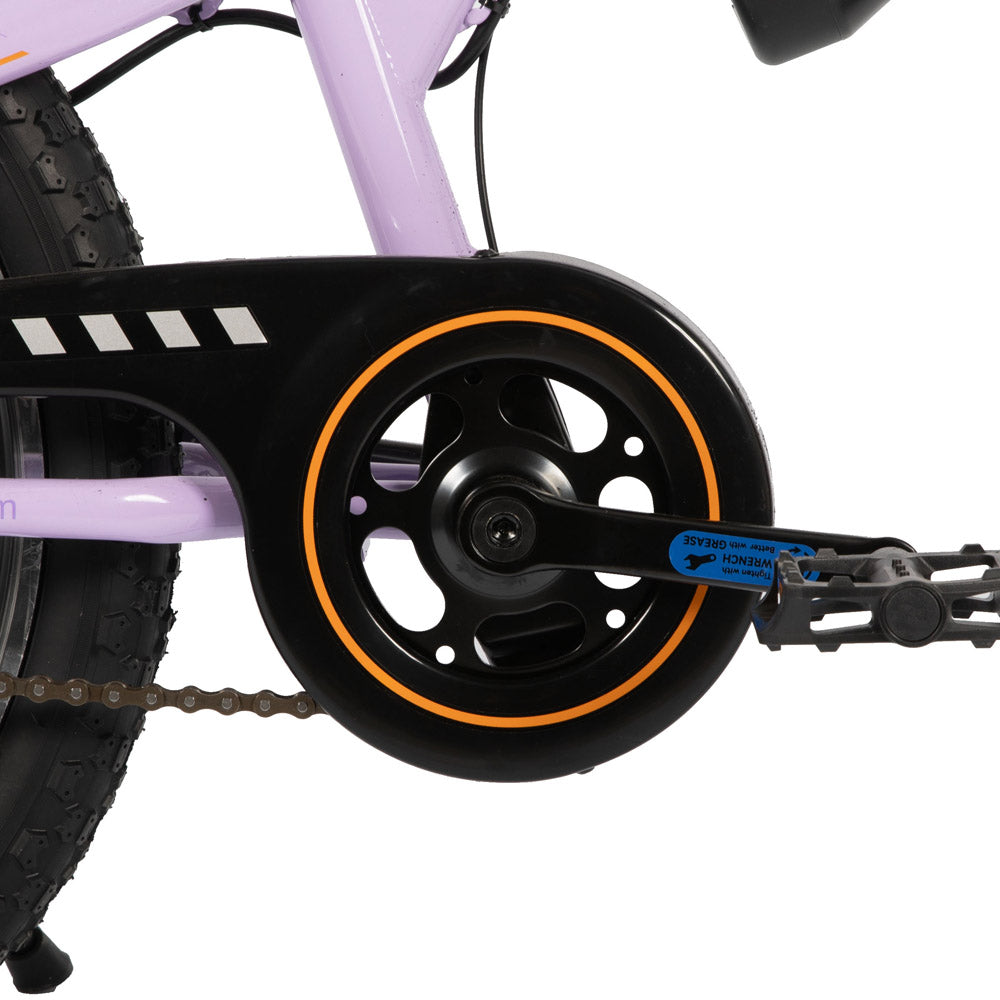 JOYSTAR Radspur 20 Inch Kids Electric Bike Perfect for Ages 7+ JOYSTAR