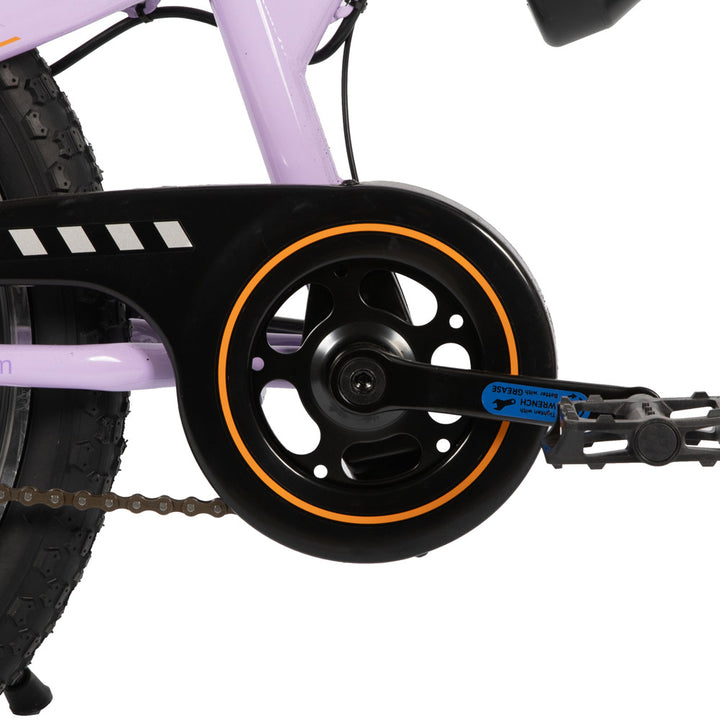 JOYSTAR Radspur 20 Inch Kids Electric Bike Perfect for Ages 7+ JOYSTAR