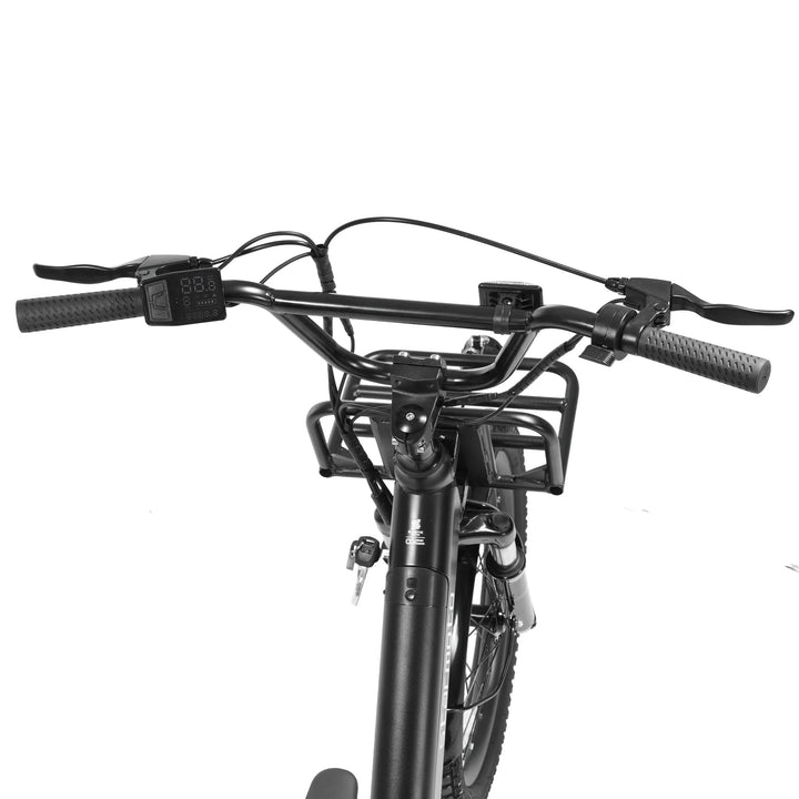 JOYSTAR STARMOTO Lumation 20 Inch Electric Bike for Teenagers & Adults
