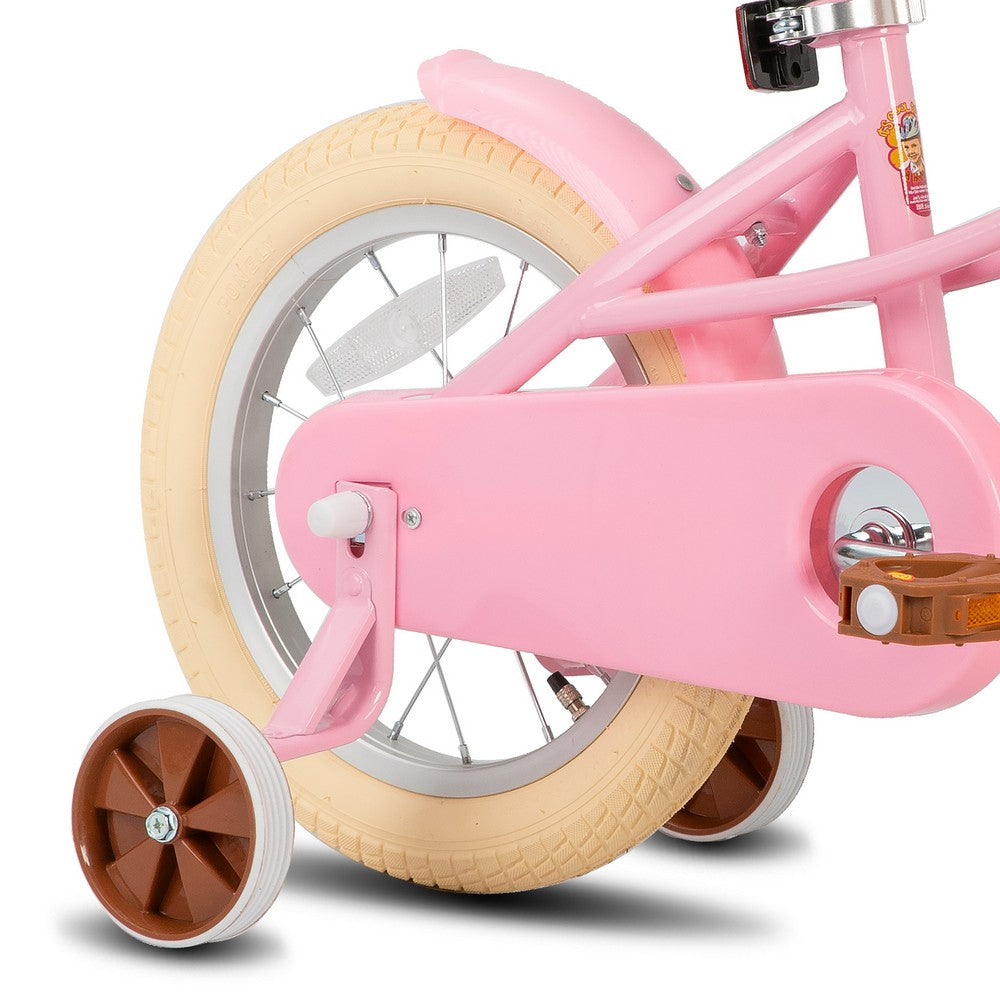 JOYSTAR Stitch Girls Bike for 3-13 Years Girls UK