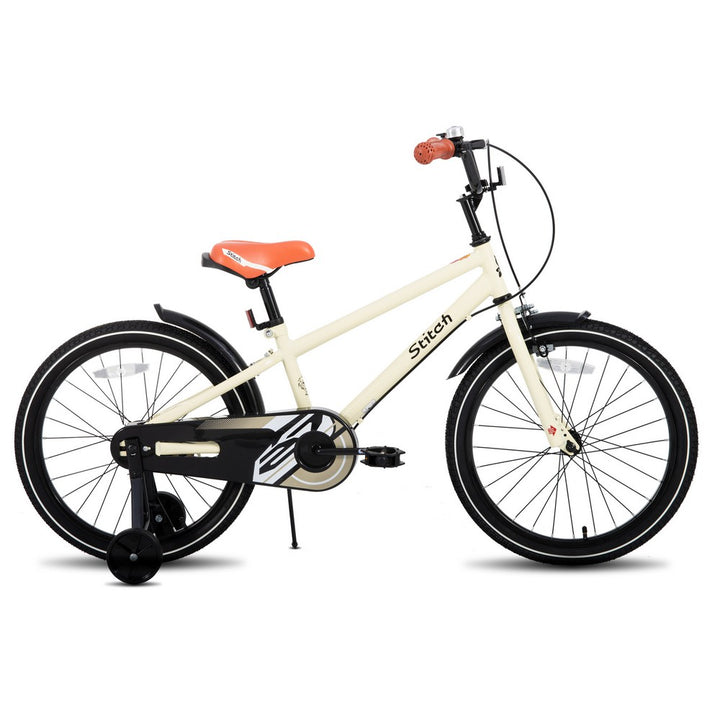 JOYSTAR Stitch Kids Bike for 2-9 Years Old Boys Girls EU JOYSTAR BIKE EU