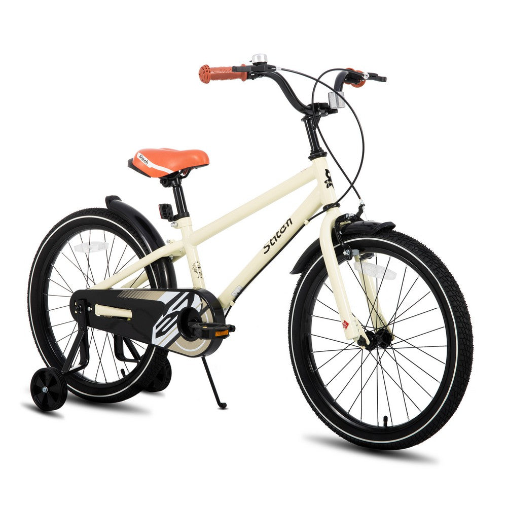 JOYSTAR Stitch Kids Bike for 2-9 Years Old Boys Girls EU JOYSTAR BIKE EU