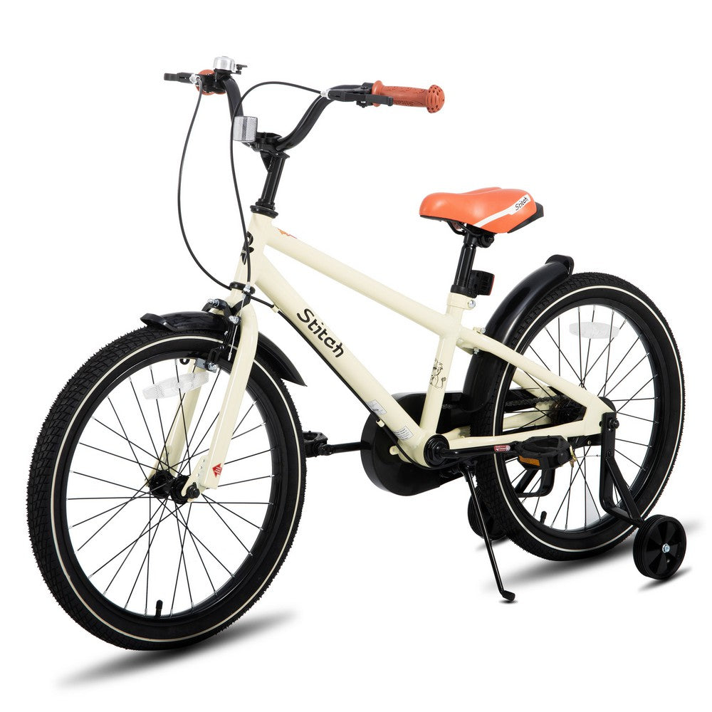 JOYSTAR Stitch Kids Bike for 2-9 Years Old Boys Girls EU JOYSTAR BIKE EU