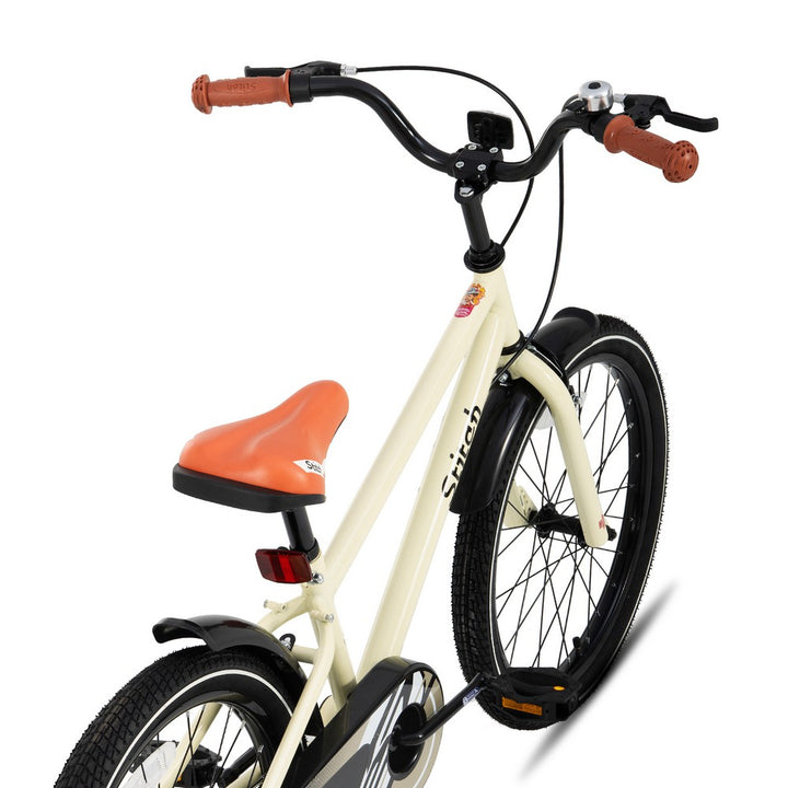JOYSTAR Stitch Kids Bike for 2-9 Years Old Boys Girls EU JOYSTAR BIKE EU