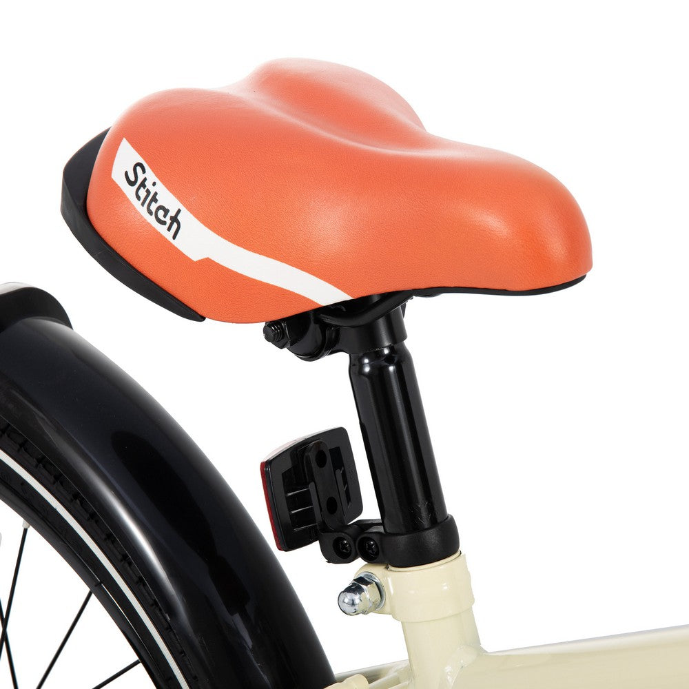 JOYSTAR Stitch Kids Bike for 2-9 Years Old Boys Girls EU JOYSTAR BIKE EU