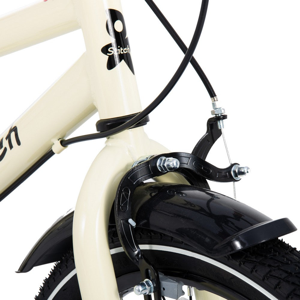 JOYSTAR Stitch Kids Bike for 2-9 Years Old Boys Girls EU JOYSTAR BIKE EU