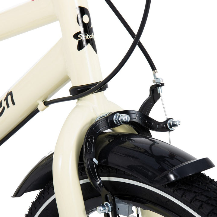 JOYSTAR Stitch Kids Bike for 2-9 Years Old Boys Girls EU JOYSTAR BIKE EU