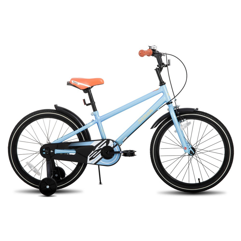 JOYSTAR Stitch Kids Bike for 2-9 Years Old Boys Girls EU JOYSTAR BIKE EU