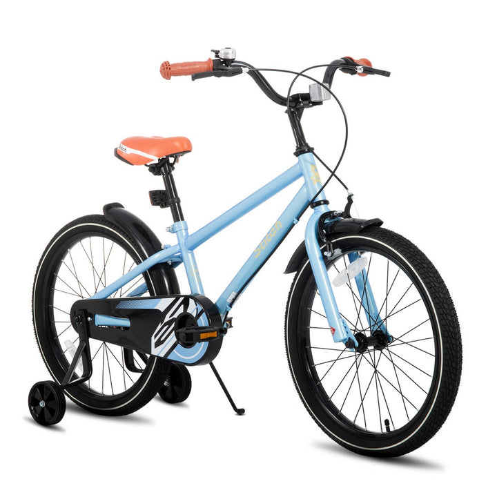 JOYSTAR Stitch Kids Bike for 2-9 Years Old Boys Girls EU JOYSTAR BIKE EU