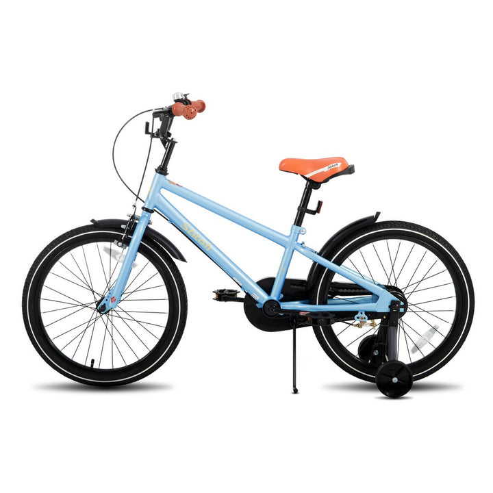 JOYSTAR Stitch Kids Bike for 2-9 Years Old Boys Girls EU JOYSTAR BIKE EU