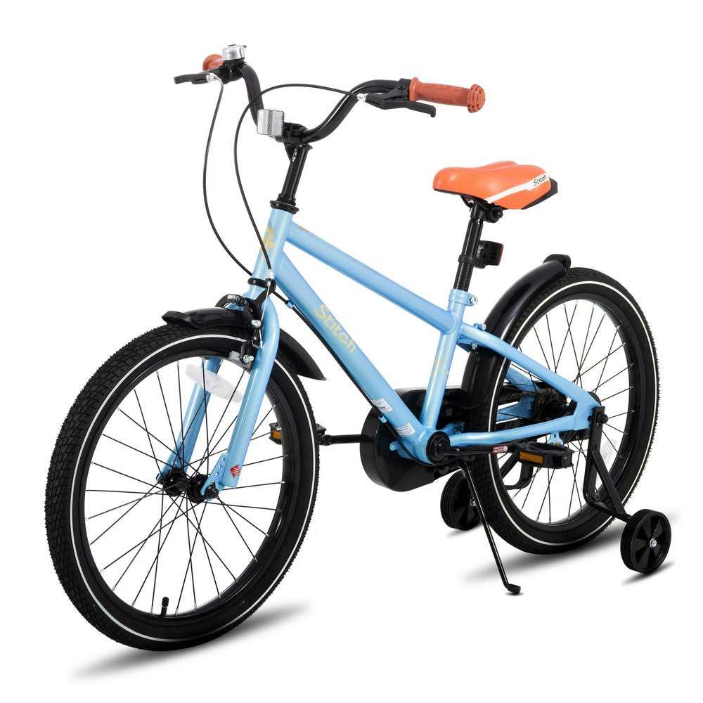 JOYSTAR Stitch Kids Bike for 2-9 Years Old Boys Girls EU JOYSTAR BIKE EU