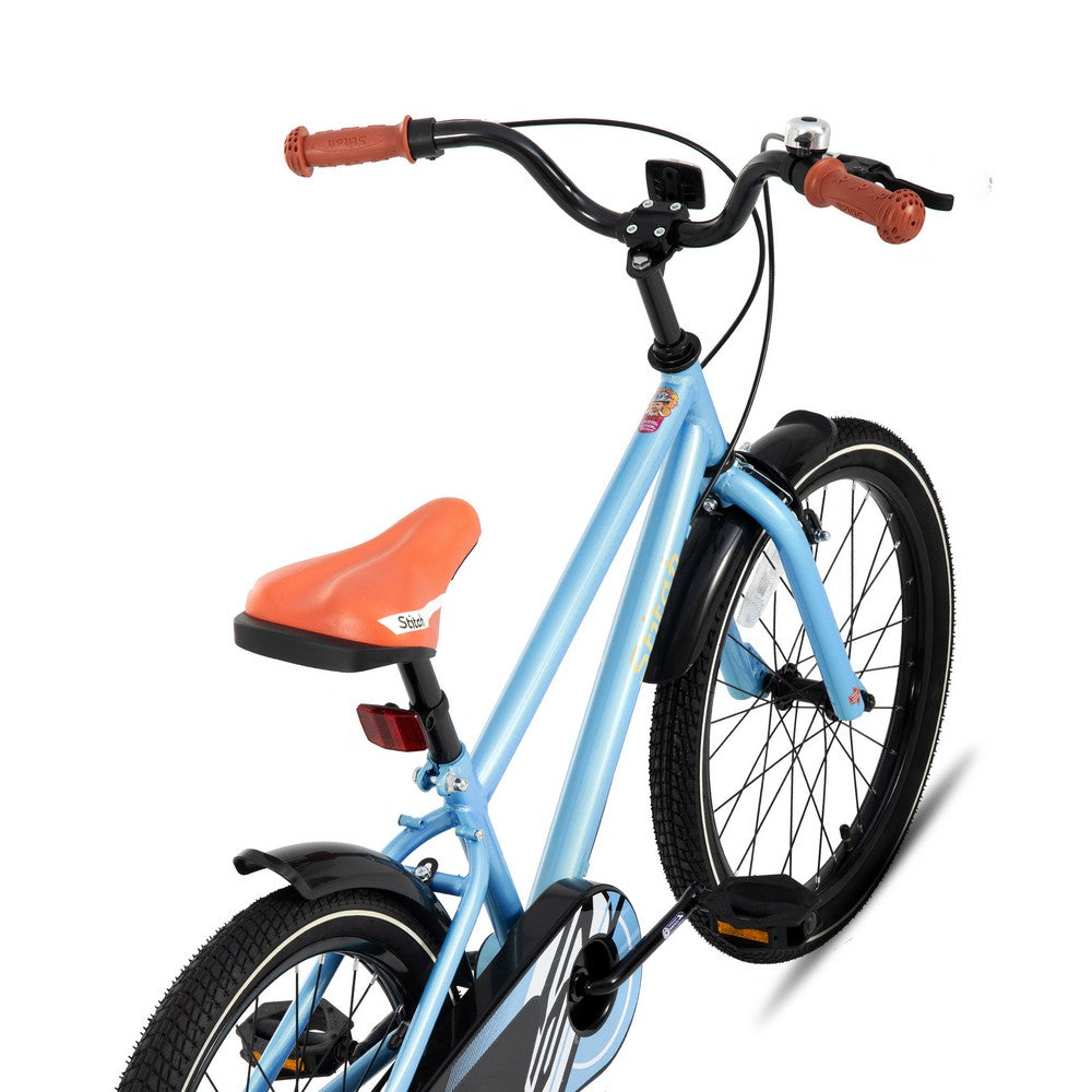 JOYSTAR Stitch Kids Bike for 2-9 Years Old Boys Girls EU JOYSTAR BIKE EU