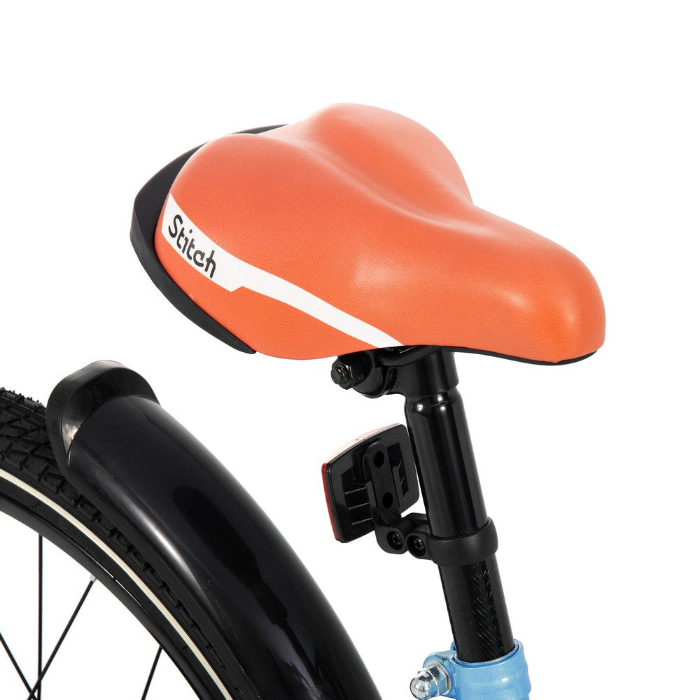 JOYSTAR Stitch Kids Bike for 2-9 Years Old Boys Girls EU JOYSTAR BIKE EU