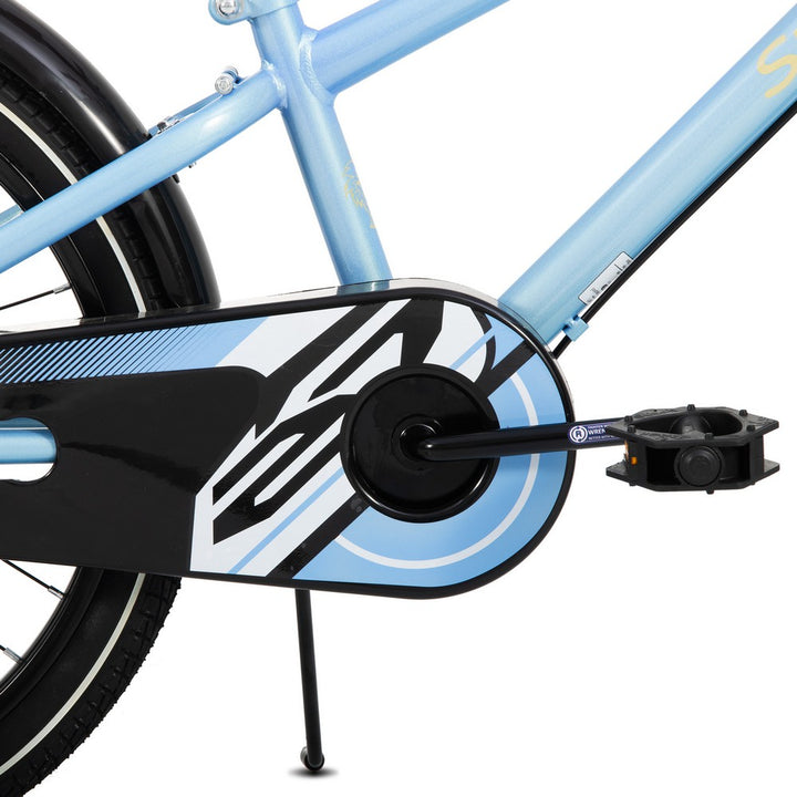 JOYSTAR Stitch Kids Bike for 2-9 Years Old Boys Girls EU JOYSTAR BIKE EU