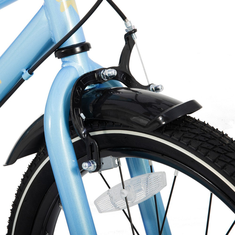 JOYSTAR Stitch Kids Bike for 2-9 Years Old Boys Girls EU JOYSTAR BIKE EU