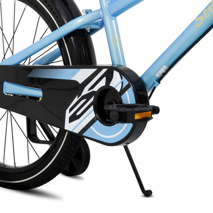 JOYSTAR Stitch Kids Bike for 2-9 Years Old Boys Girls EU JOYSTAR BIKE EU