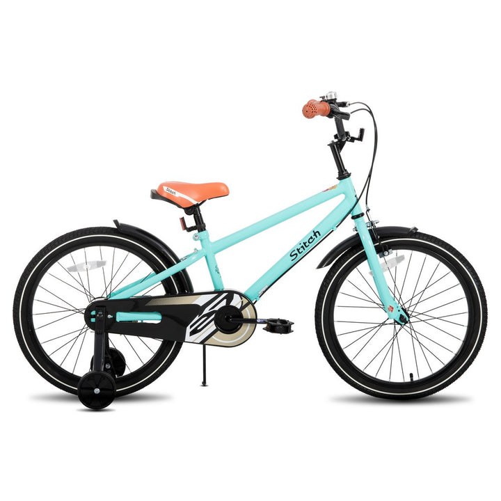 JOYSTAR Stitch Kids Bike for 2-9 Years Old Boys Girls EU JOYSTAR BIKE EU
