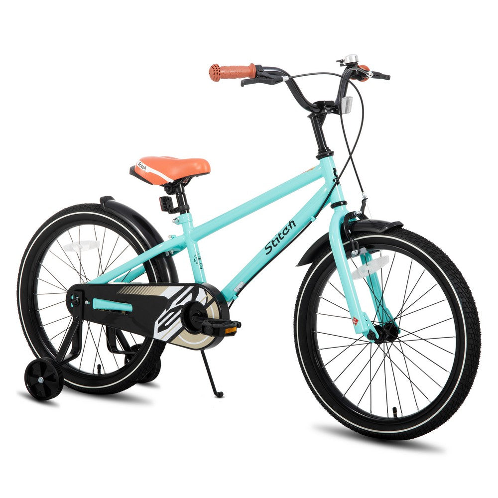 JOYSTAR Stitch Kids Bike for 2-9 Years Old Boys Girls EU JOYSTAR BIKE EU