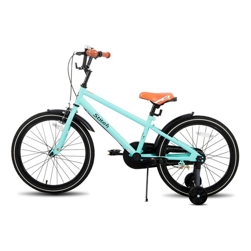 JOYSTAR Stitch Kids Bike for 2-9 Years Old Boys Girls EU JOYSTAR BIKE EU