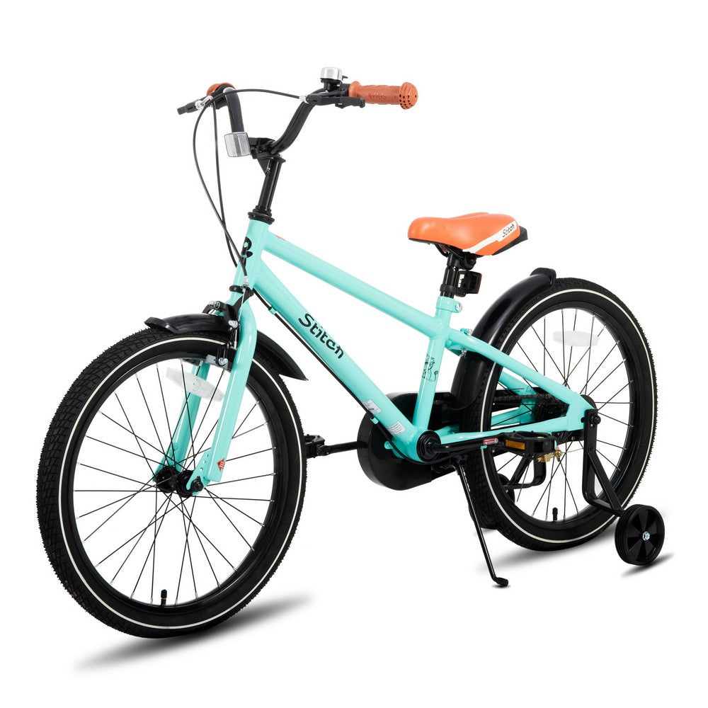 JOYSTAR Stitch Kids Bike for 2-9 Years Old Boys Girls EU JOYSTAR BIKE EU