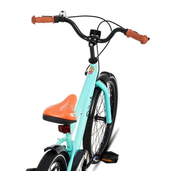JOYSTAR Stitch Kids Bike for 2-9 Years Old Boys Girls EU JOYSTAR BIKE EU