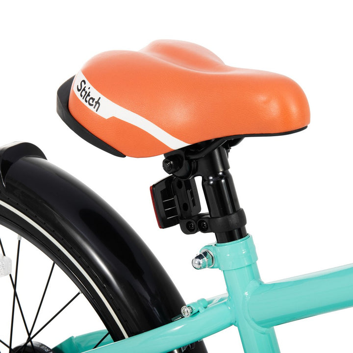 JOYSTAR Stitch Kids Bike for 2-9 Years Old Boys Girls EU JOYSTAR BIKE EU