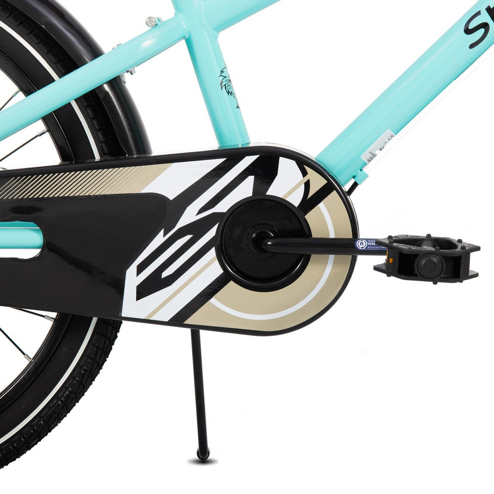 JOYSTAR Stitch Kids Bike for 2-9 Years Old Boys Girls EU JOYSTAR BIKE EU