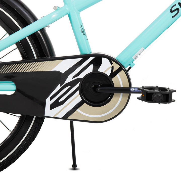 JOYSTAR Stitch Kids Bike for 2-9 Years Old Boys Girls EU JOYSTAR BIKE EU