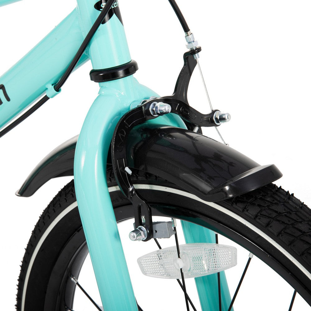 JOYSTAR Stitch Kids Bike for 2-9 Years Old Boys Girls EU JOYSTAR BIKE EU