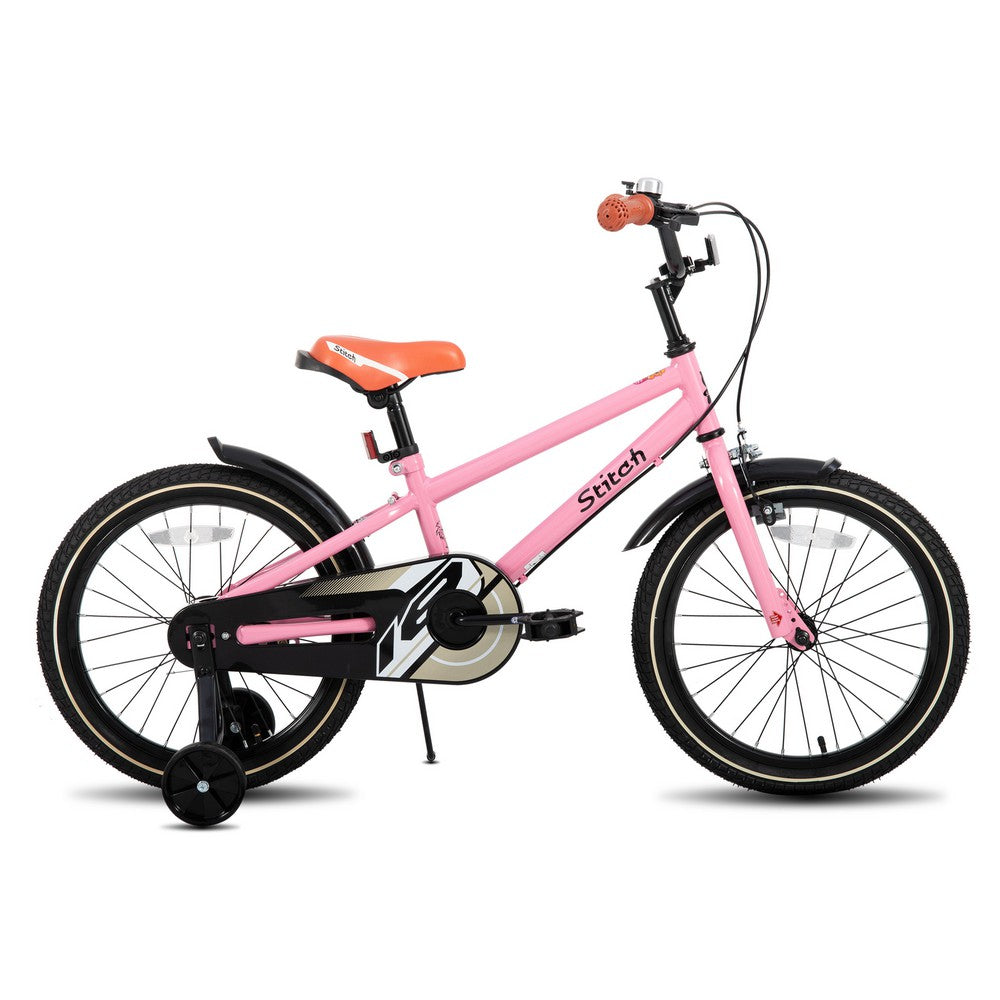 JOYSTAR Stitch Kids Bike for 2-9 Years Old Boys Girls EU JOYSTAR BIKE EU