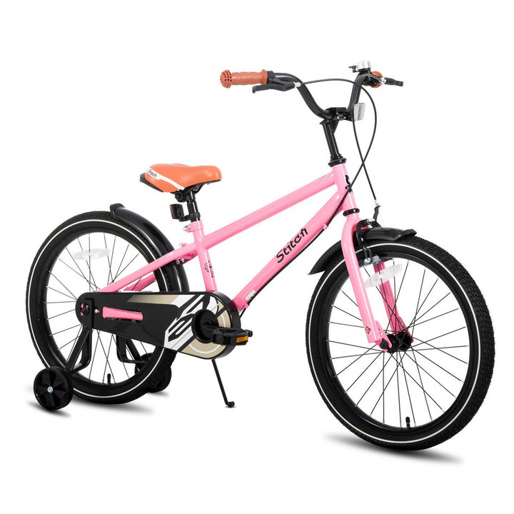 JOYSTAR Stitch Kids Bike for 2-9 Years Old Boys Girls EU JOYSTAR BIKE EU
