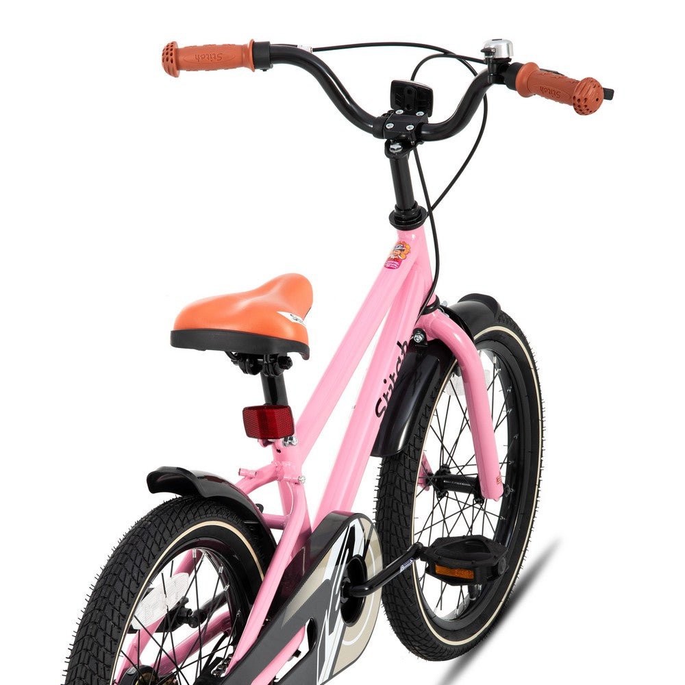JOYSTAR Stitch Kids Bike for 2-9 Years Old Boys Girls EU JOYSTAR BIKE EU