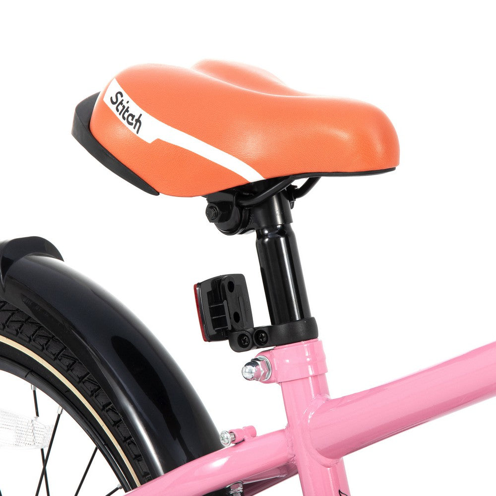 JOYSTAR Stitch Kids Bike for 2-9 Years Old Boys Girls EU JOYSTAR BIKE EU