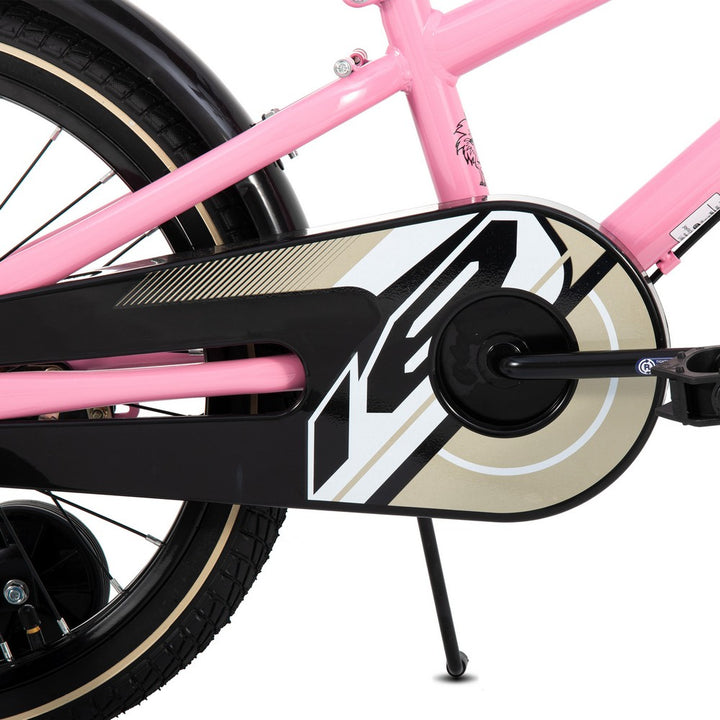 JOYSTAR Stitch Kids Bike for 2-9 Years Old Boys Girls EU JOYSTAR BIKE EU