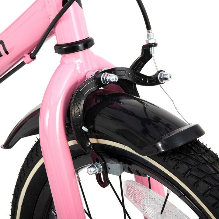 JOYSTAR Stitch Kids Bike for 2-9 Years Old Boys Girls EU JOYSTAR BIKE EU