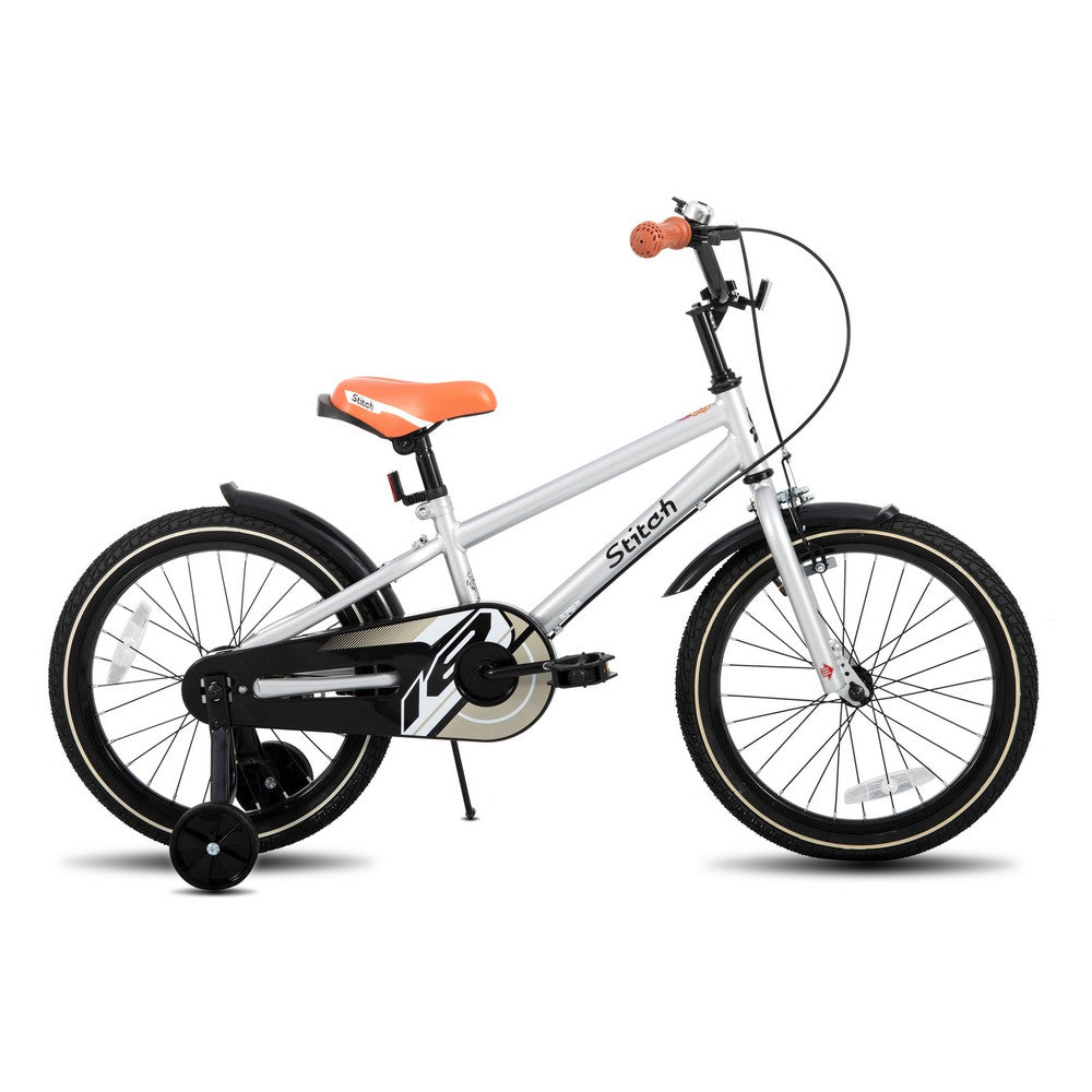JOYSTAR Stitch Kids Bike for 2-9 Years Old Boys Girls EU JOYSTAR BIKE EU