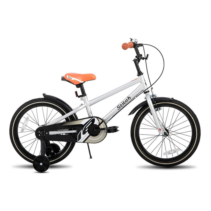 JOYSTAR Stitch Kids Bike for 2-9 Years Old Boys Girls EU JOYSTAR BIKE EU