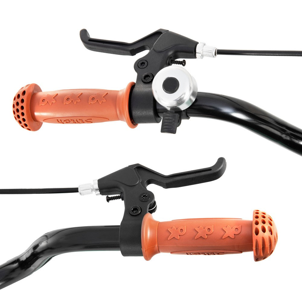 JOYSTAR Stitch Kids Bike for 2-9 Years Old Boys Girls EU JOYSTAR BIKE EU