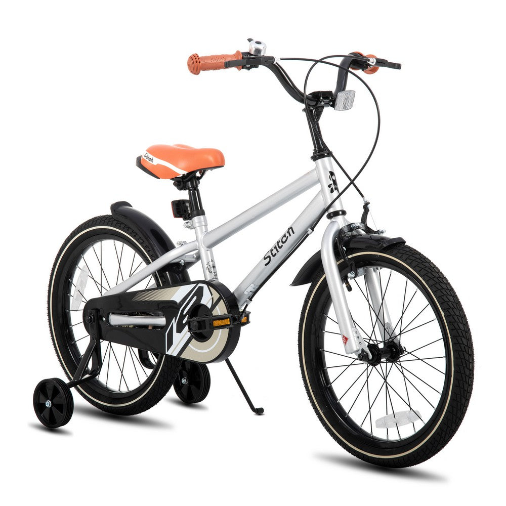 JOYSTAR Stitch Kids Bike for 2-9 Years Old Boys Girls EU JOYSTAR BIKE EU