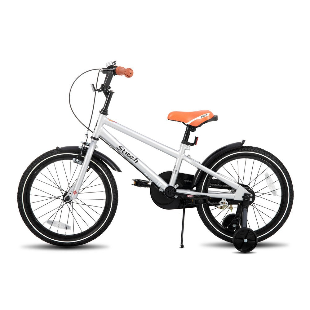 JOYSTAR Stitch Kids Bike for 2-9 Years Old Boys Girls EU JOYSTAR BIKE EU