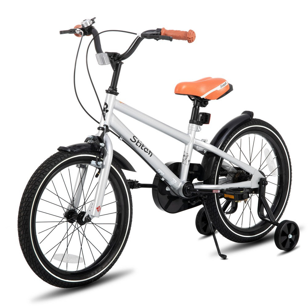 JOYSTAR Stitch Kids Bike for 2-9 Years Old Boys Girls EU JOYSTAR BIKE EU