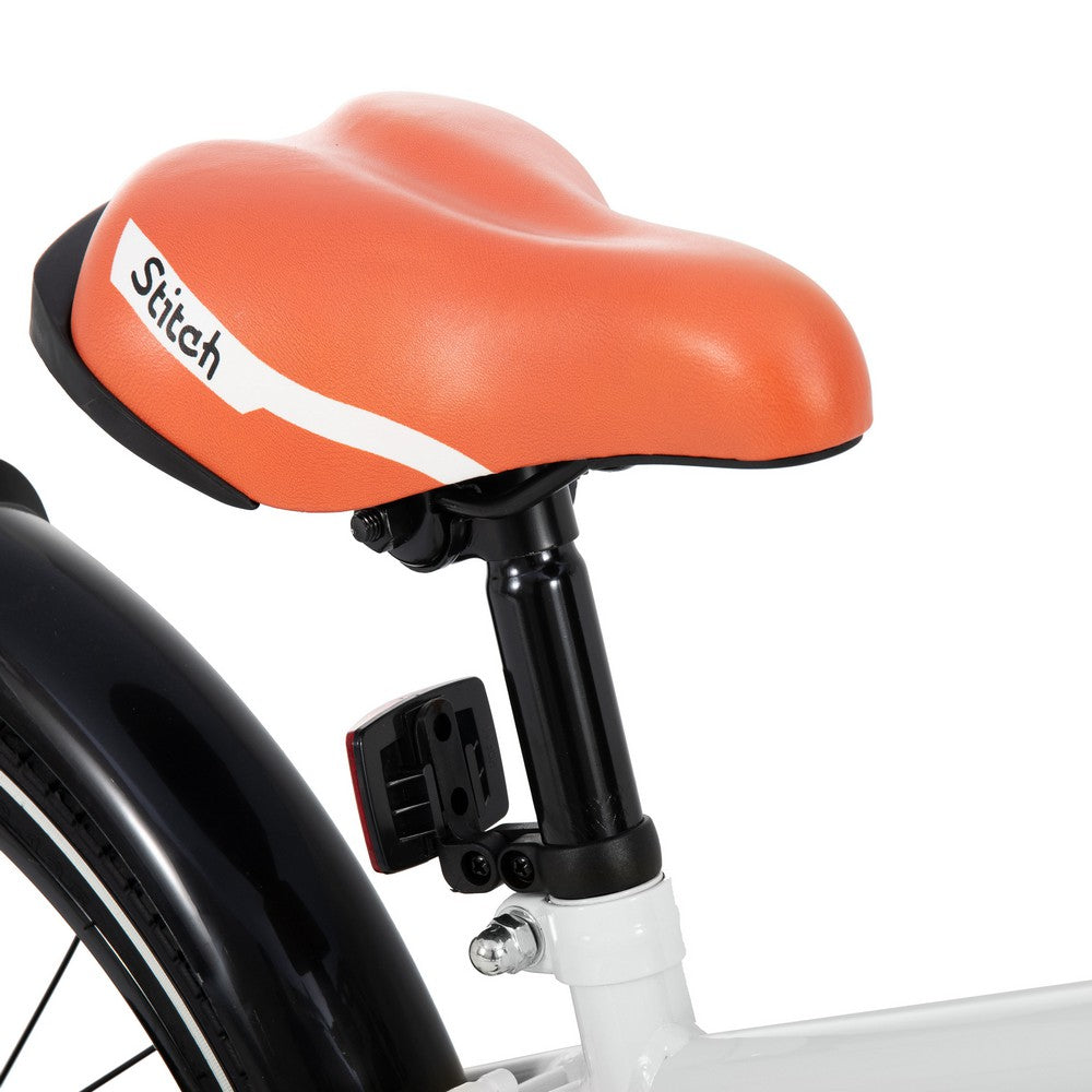 JOYSTAR Stitch Kids Bike for 2-9 Years Old Boys Girls EU JOYSTAR BIKE EU