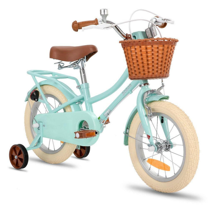 JOYSTAR Manchi Kids Bike for 2-9 Yrs EU - JOYSTARBIKE