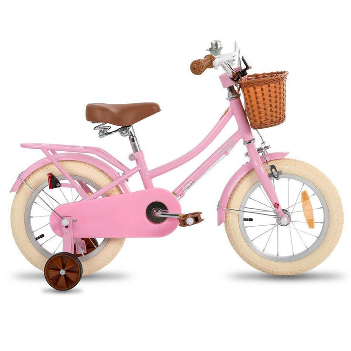 JOYSTAR Manchi Kids Bike for 2-9 Yrs EU - JOYSTARBIKE