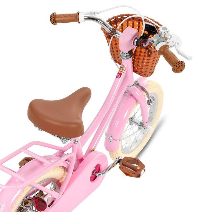 JOYSTAR Manchi Kids Bike for Ages 2-9 UK - JOYSTARBIKE