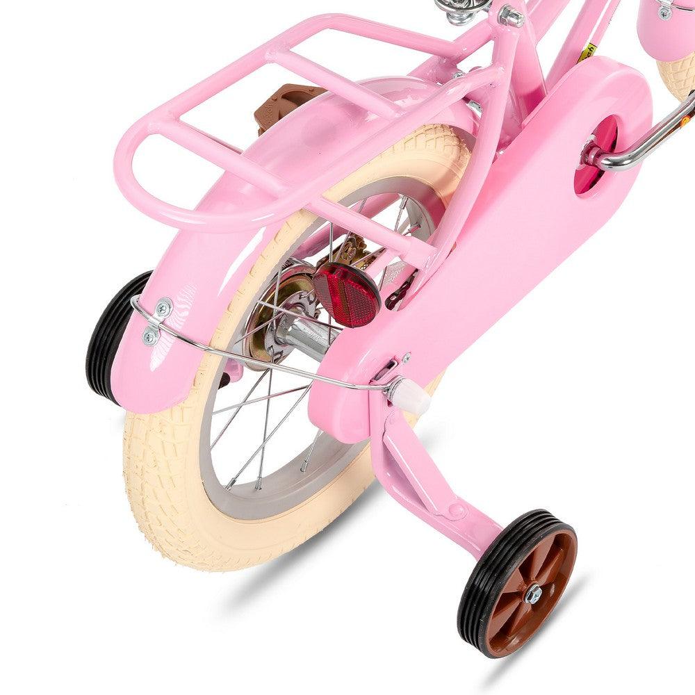 JOYSTAR Manchi Kids Bike for Ages 2-9 UK - JOYSTARBIKE