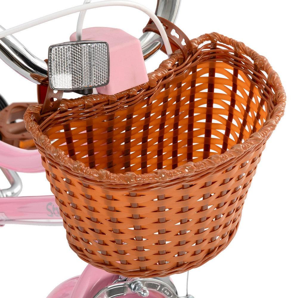stitch manchi kinderfahrrad JOYSTAR Manchi kids bike – JOYSTARBIKE
